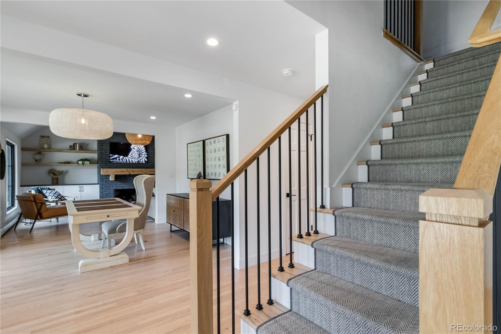 MLS Image #14 for 5360 s kearney street,greenwood village, Colorado