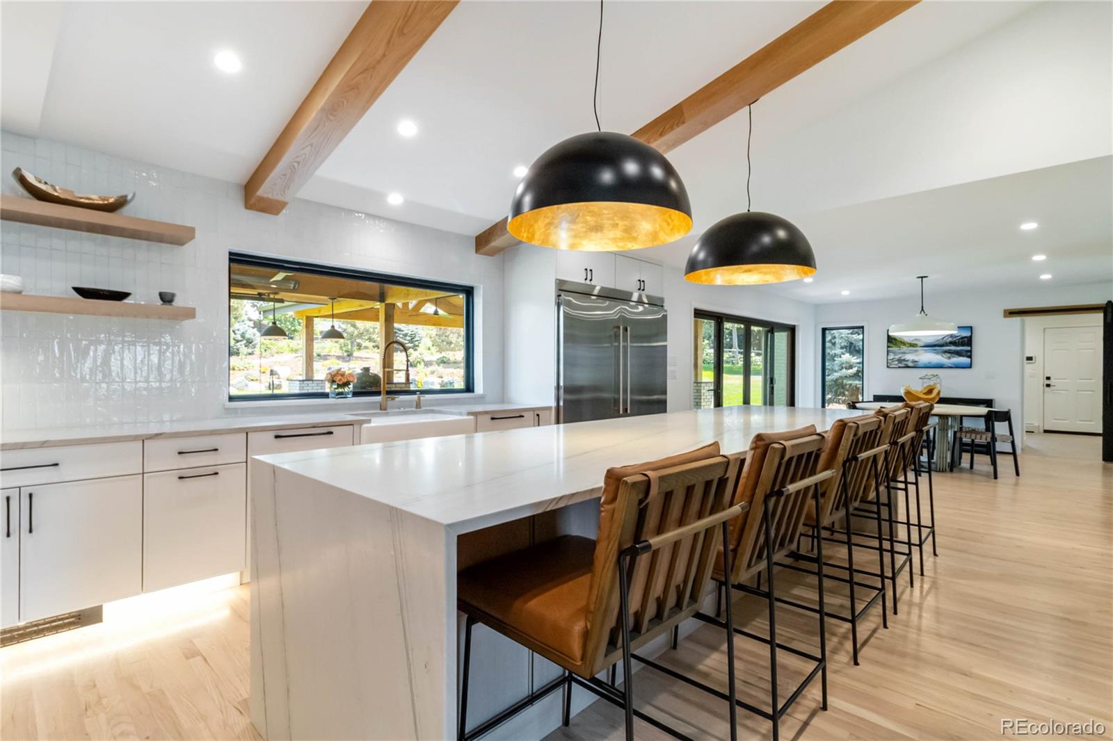 MLS Image #3 for 5360 s kearney street,greenwood village, Colorado
