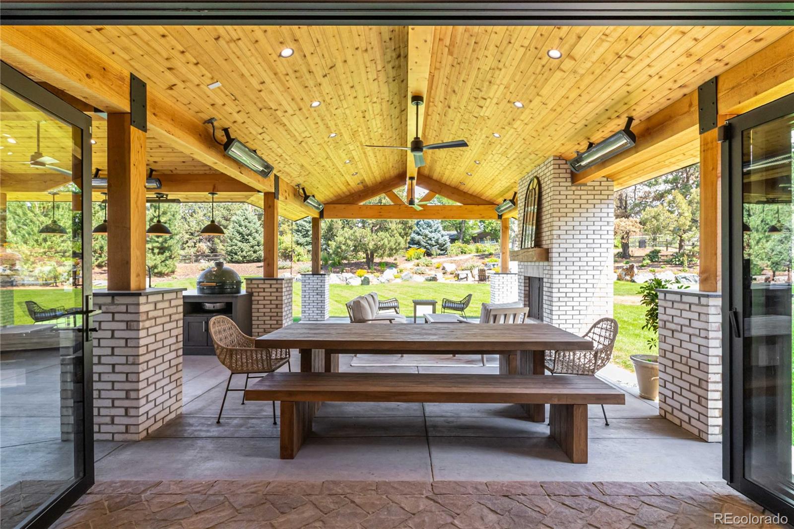 MLS Image #36 for 5360 s kearney street,greenwood village, Colorado