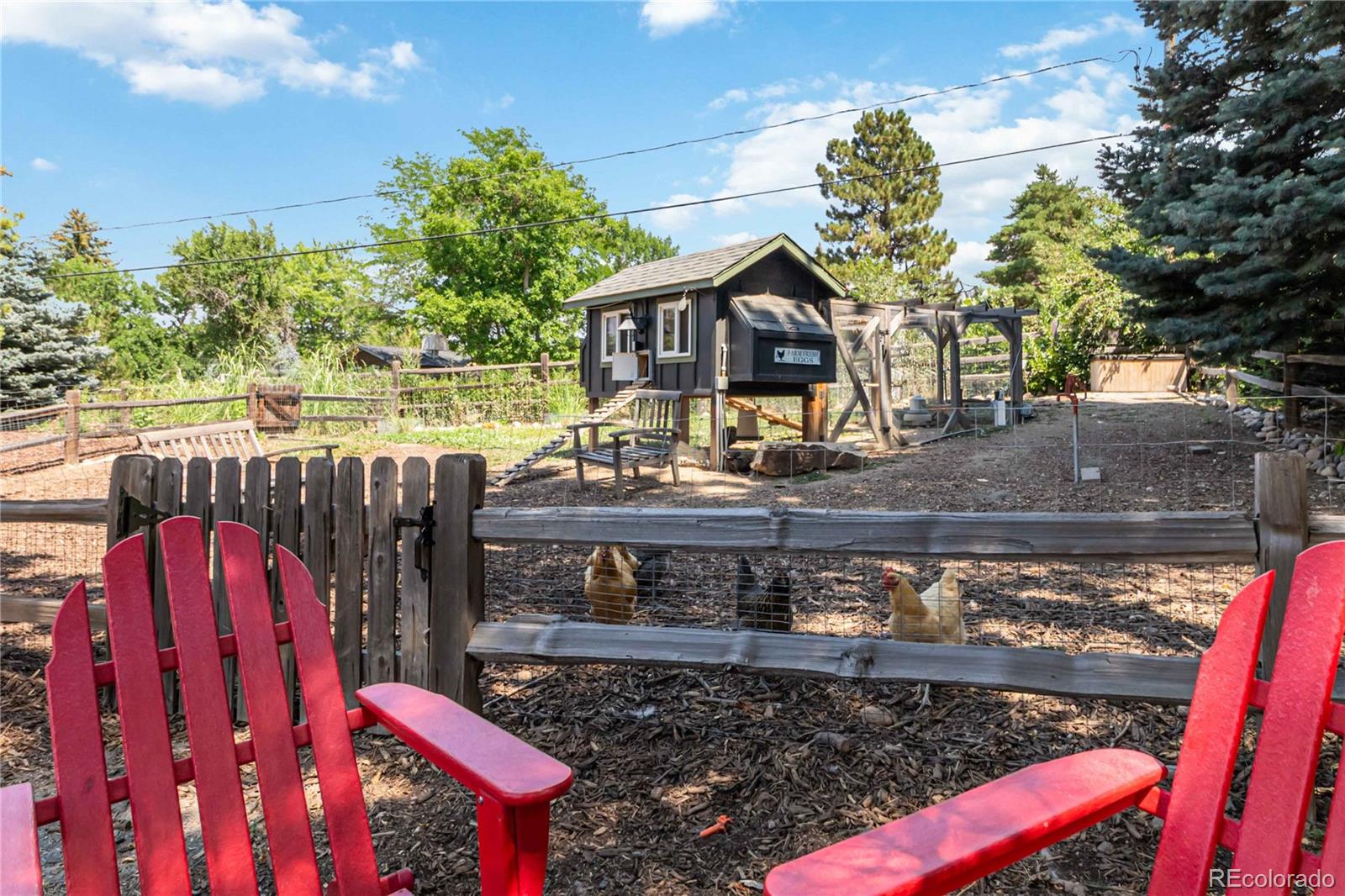 MLS Image #44 for 5360 s kearney street,greenwood village, Colorado
