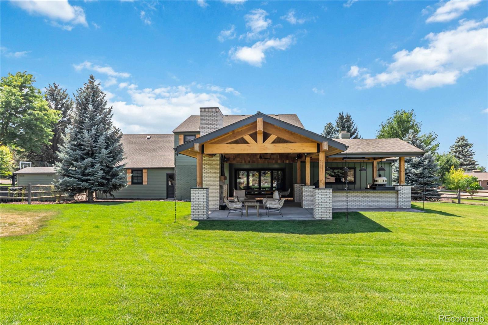 MLS Image #45 for 5360 s kearney street,greenwood village, Colorado