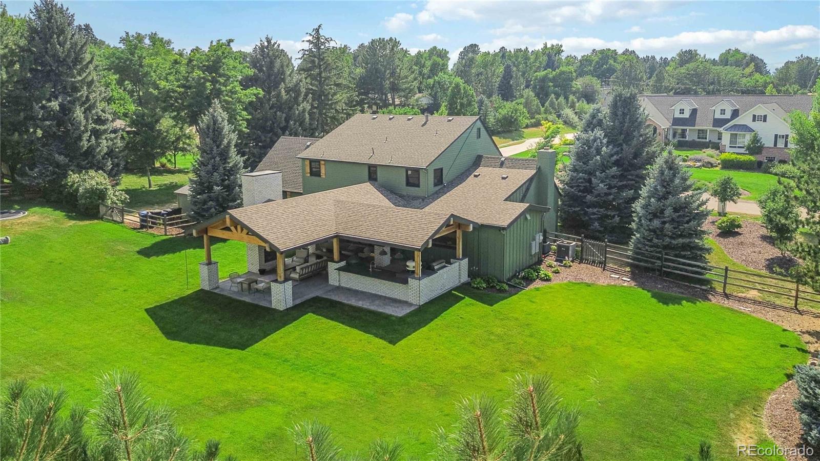 MLS Image #47 for 5360 s kearney street,greenwood village, Colorado