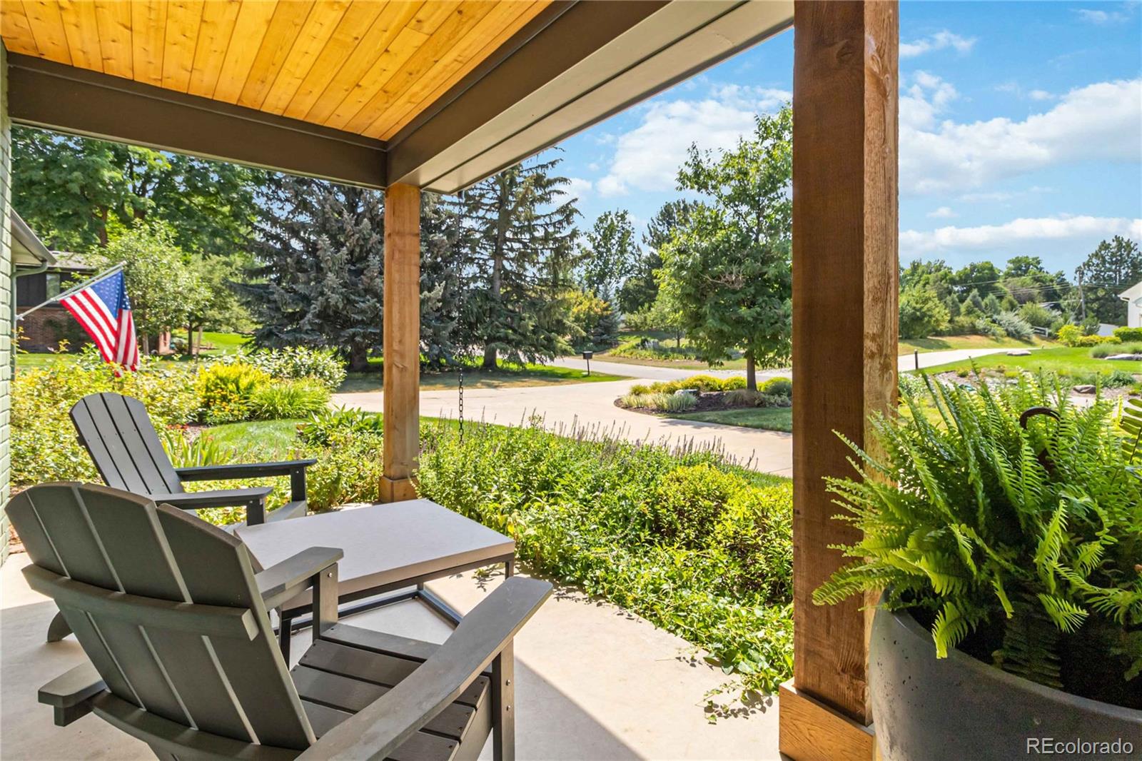 MLS Image #49 for 5360 s kearney street,greenwood village, Colorado