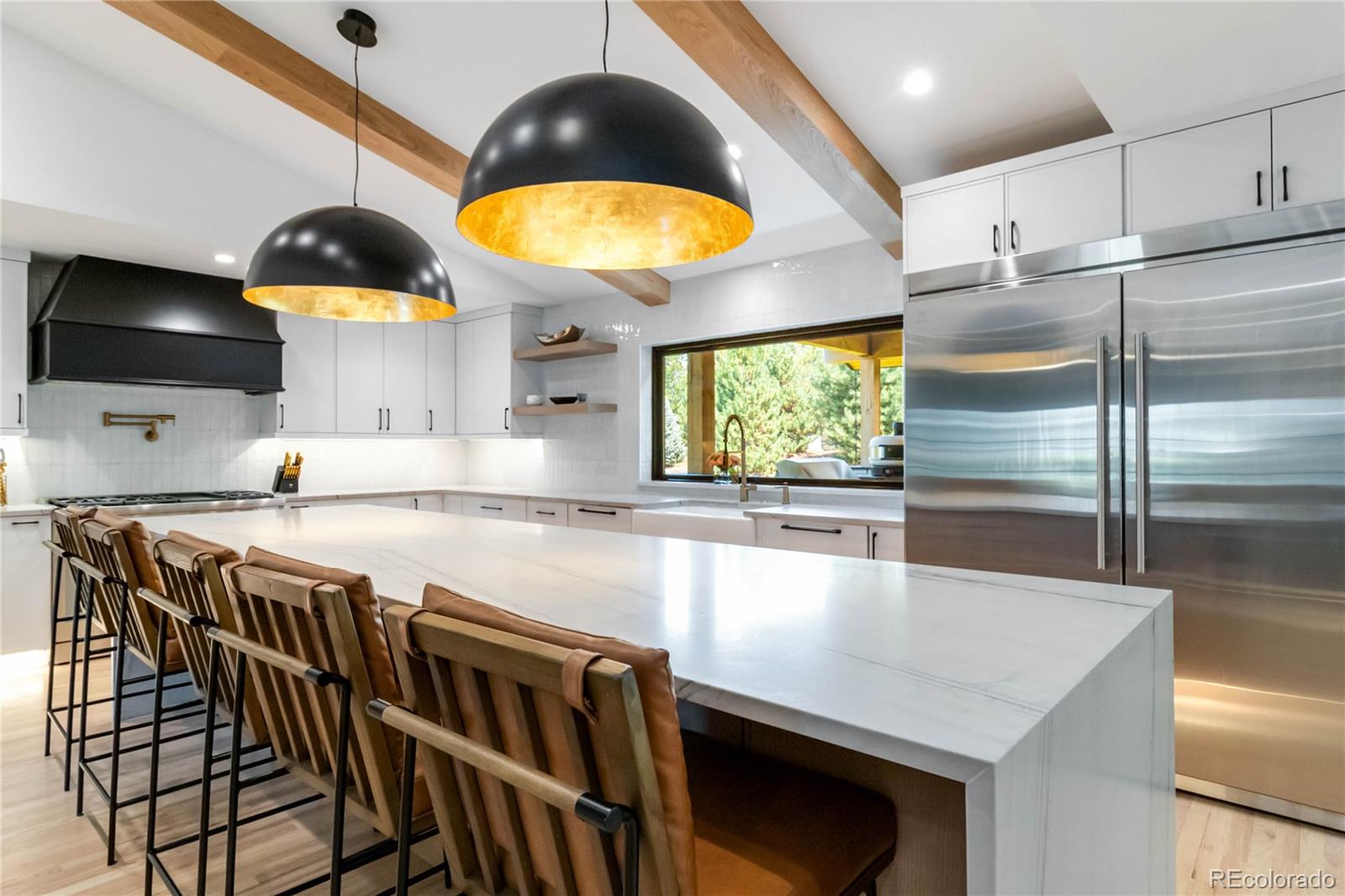 MLS Image #6 for 5360 s kearney street,greenwood village, Colorado
