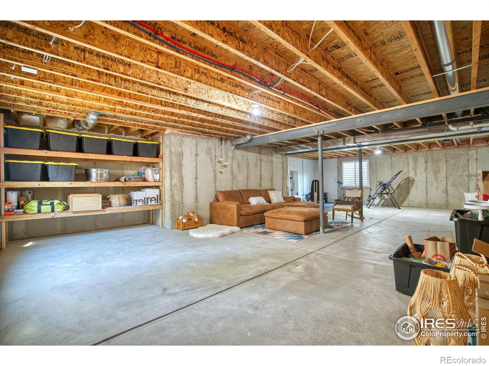 MLS Image #21 for 16167  cinnamon circle,mead, Colorado