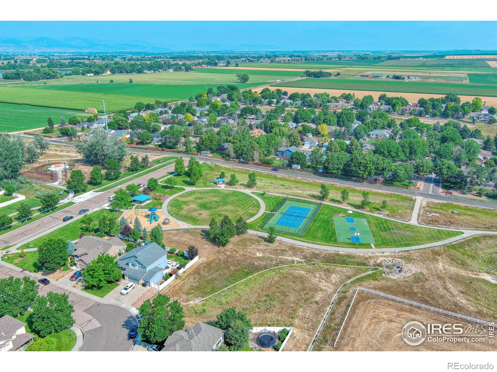 MLS Image #26 for 16167  cinnamon circle,mead, Colorado