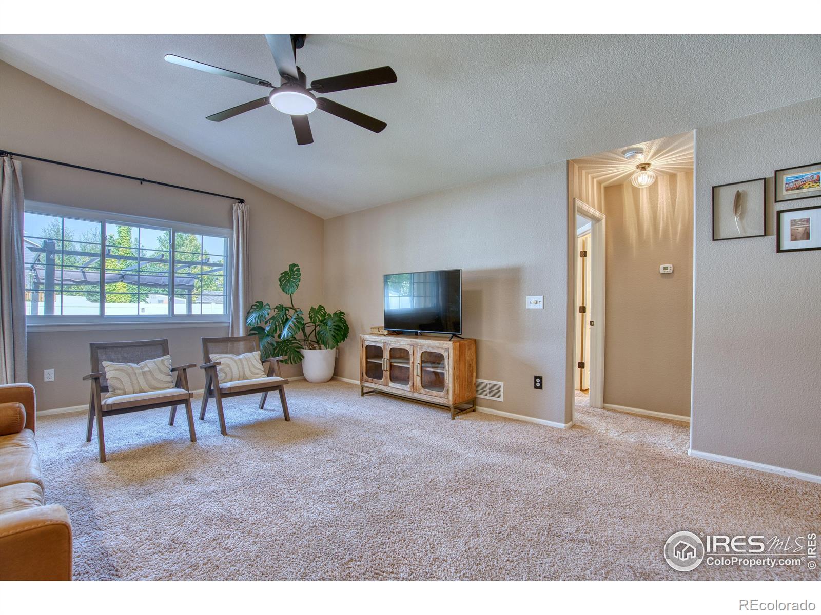 MLS Image #3 for 16167  cinnamon circle,mead, Colorado