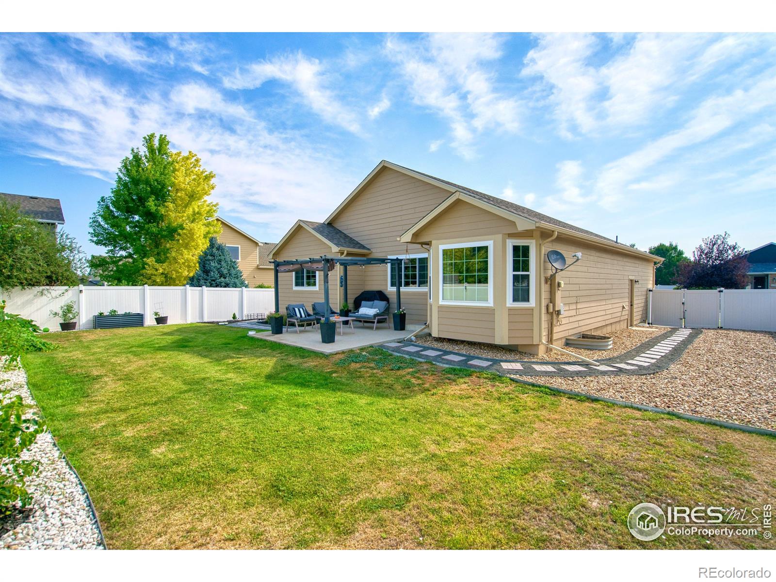 MLS Image #30 for 16167  cinnamon circle,mead, Colorado