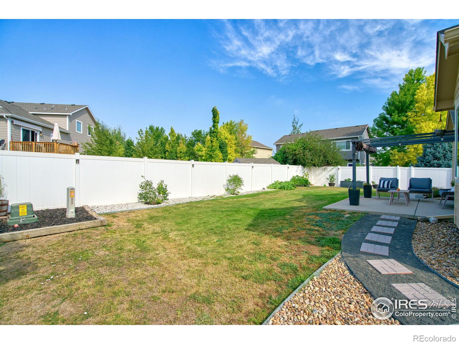 MLS Image #31 for 16167  cinnamon circle,mead, Colorado