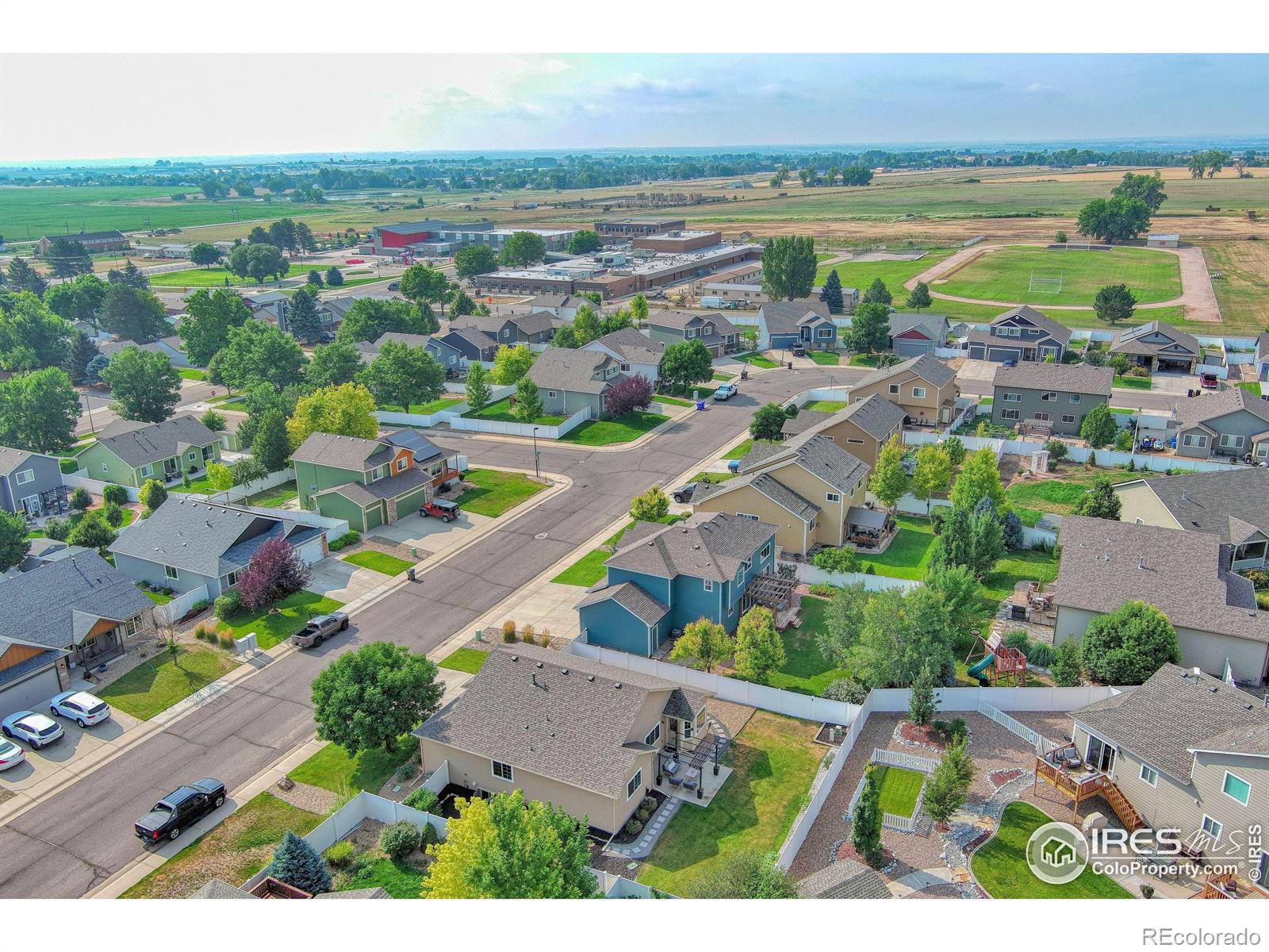 MLS Image #33 for 16167  cinnamon circle,mead, Colorado