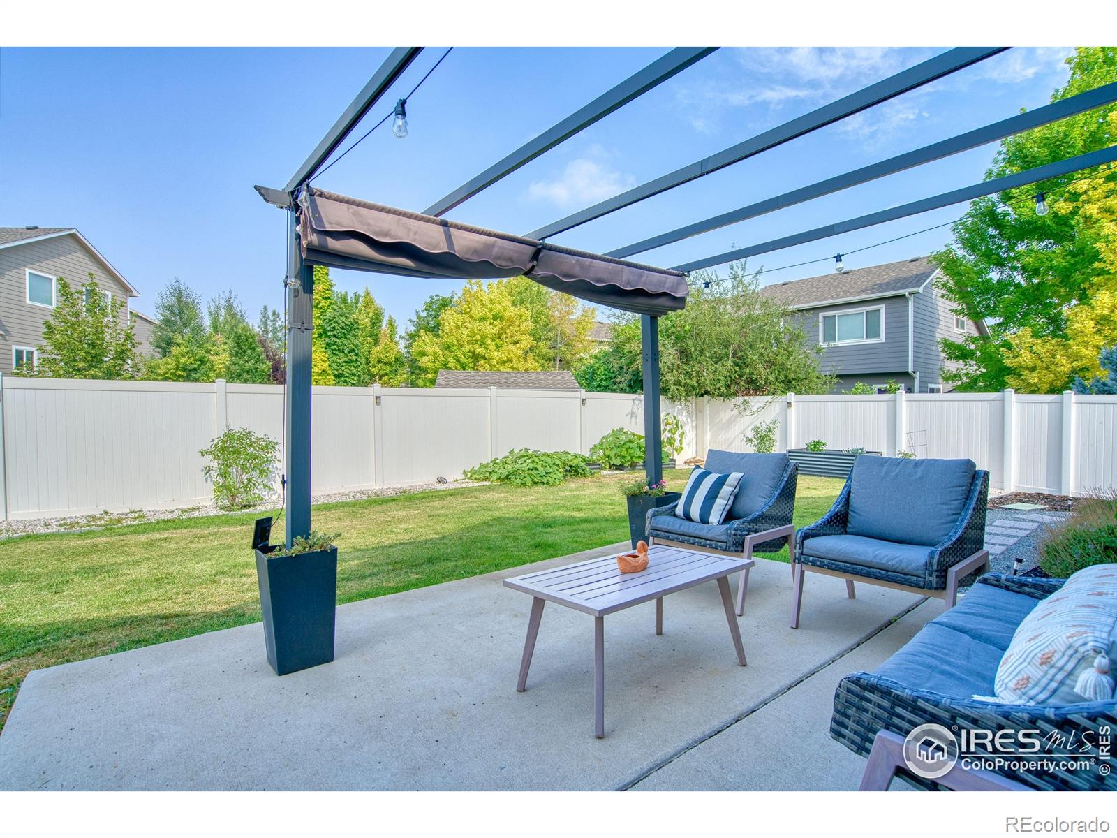 MLS Image #35 for 16167  cinnamon circle,mead, Colorado
