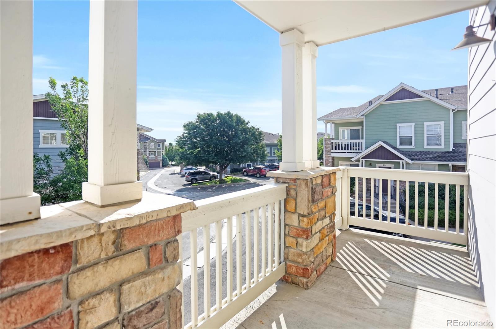 MLS Image #19 for 9315  amison circle 106,parker, Colorado