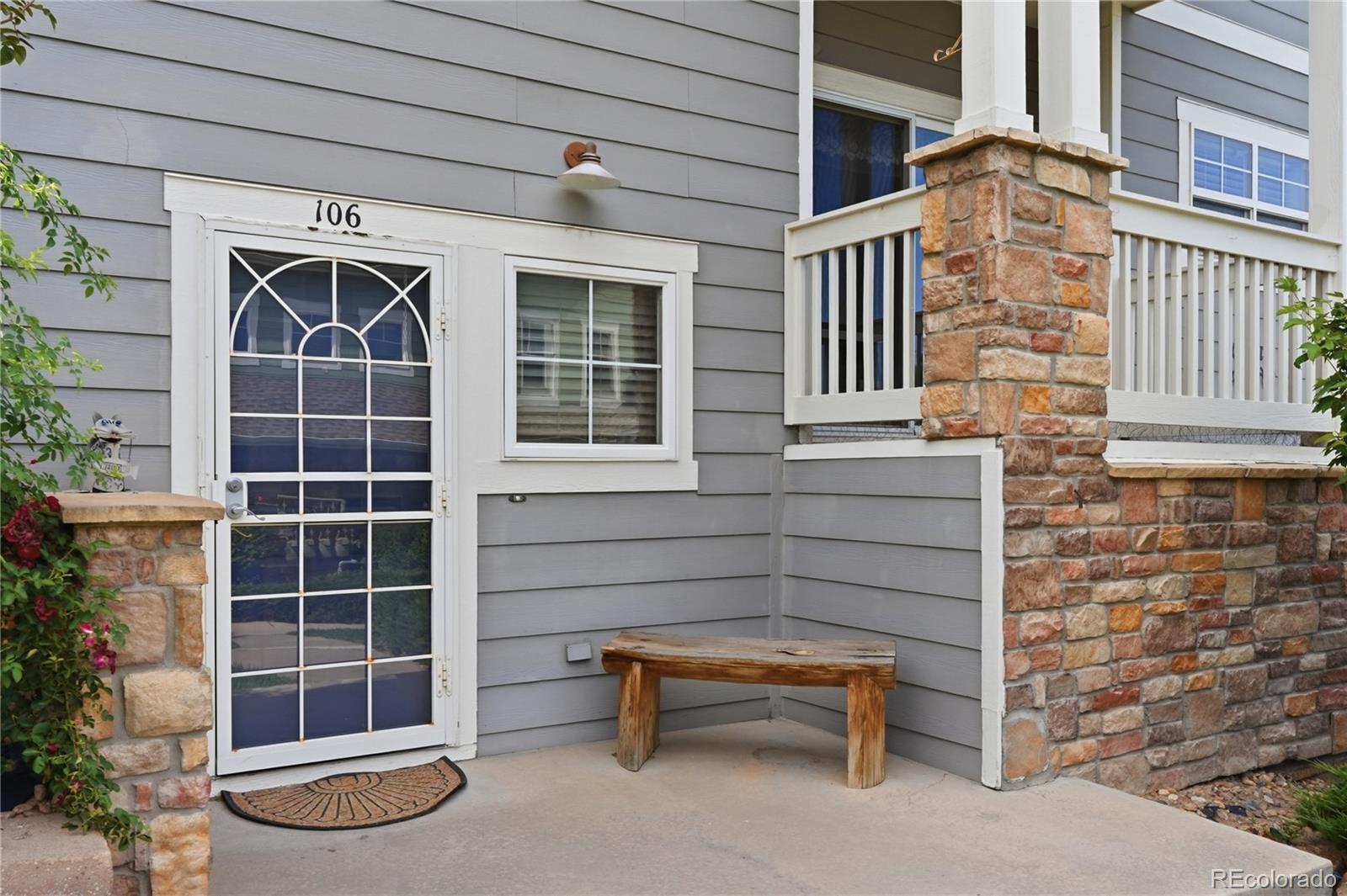 MLS Image #21 for 9315  amison circle 106,parker, Colorado