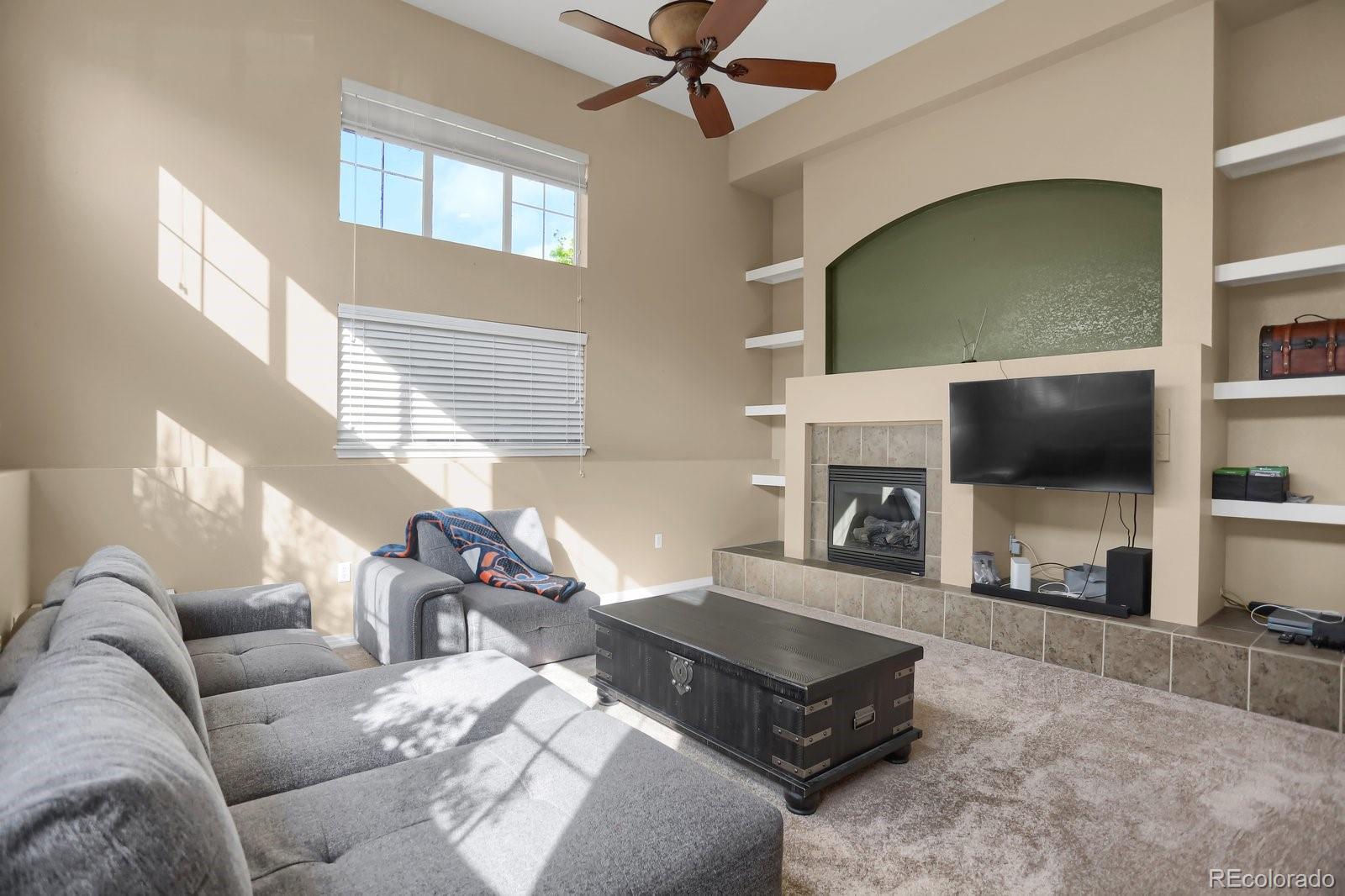 MLS Image #4 for 9315  amison circle 106,parker, Colorado