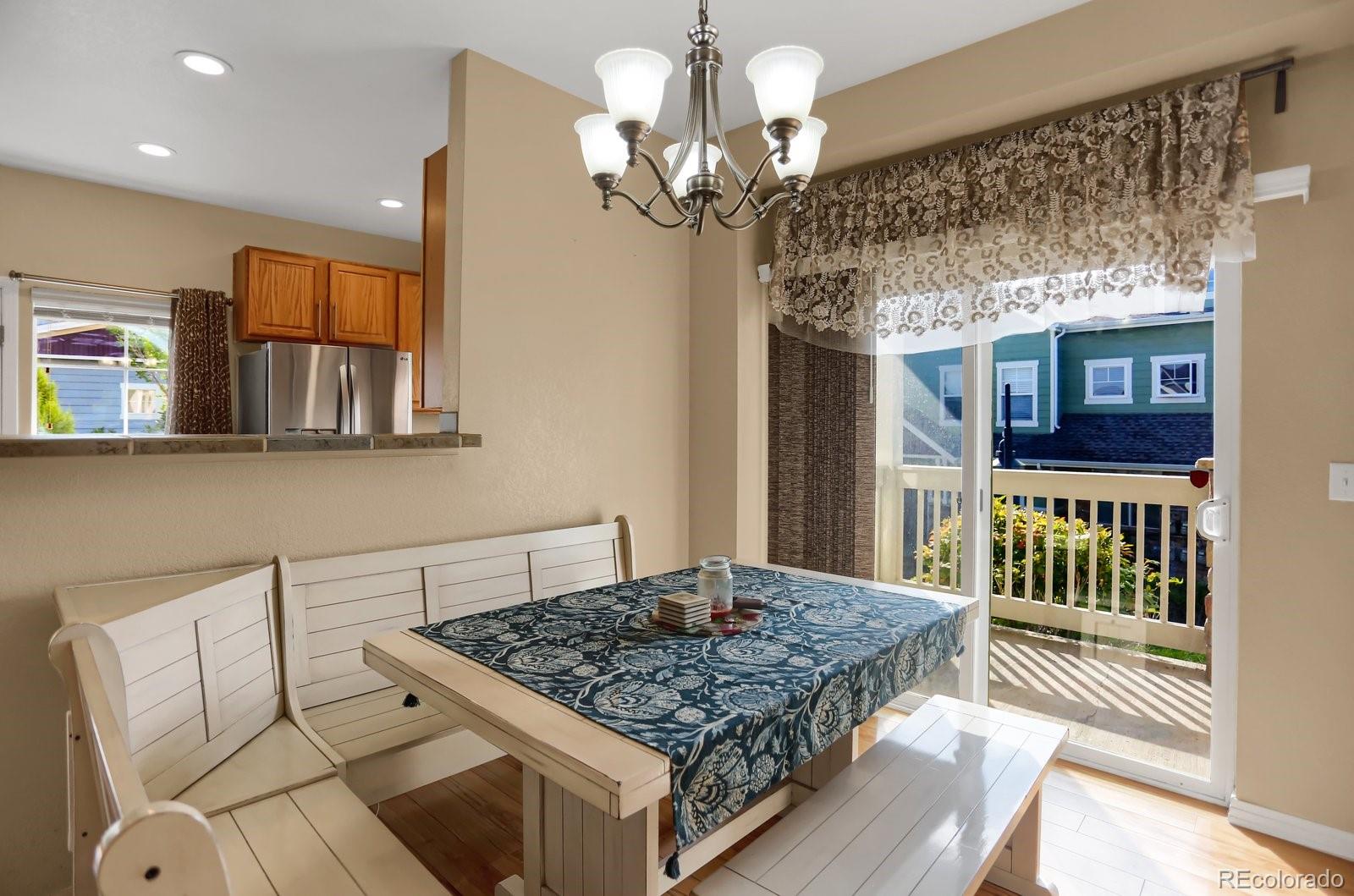 MLS Image #6 for 9315  amison circle 106,parker, Colorado