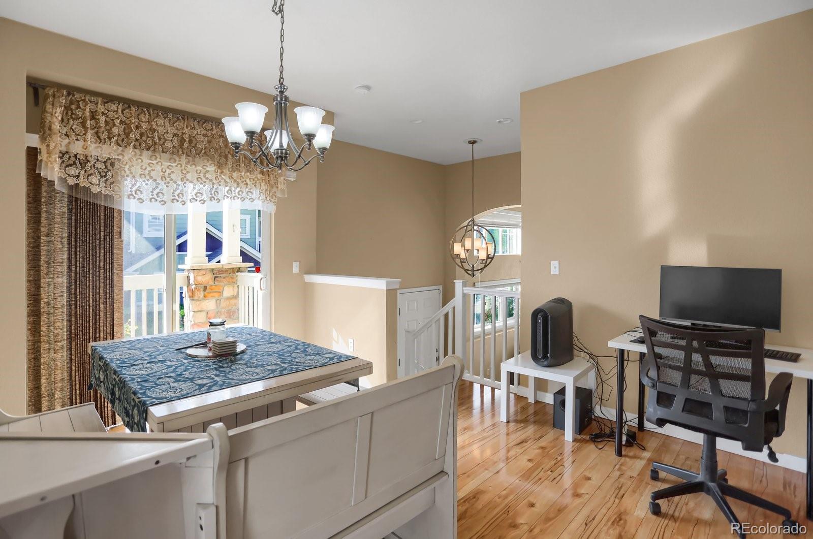 MLS Image #7 for 9315  amison circle 106,parker, Colorado