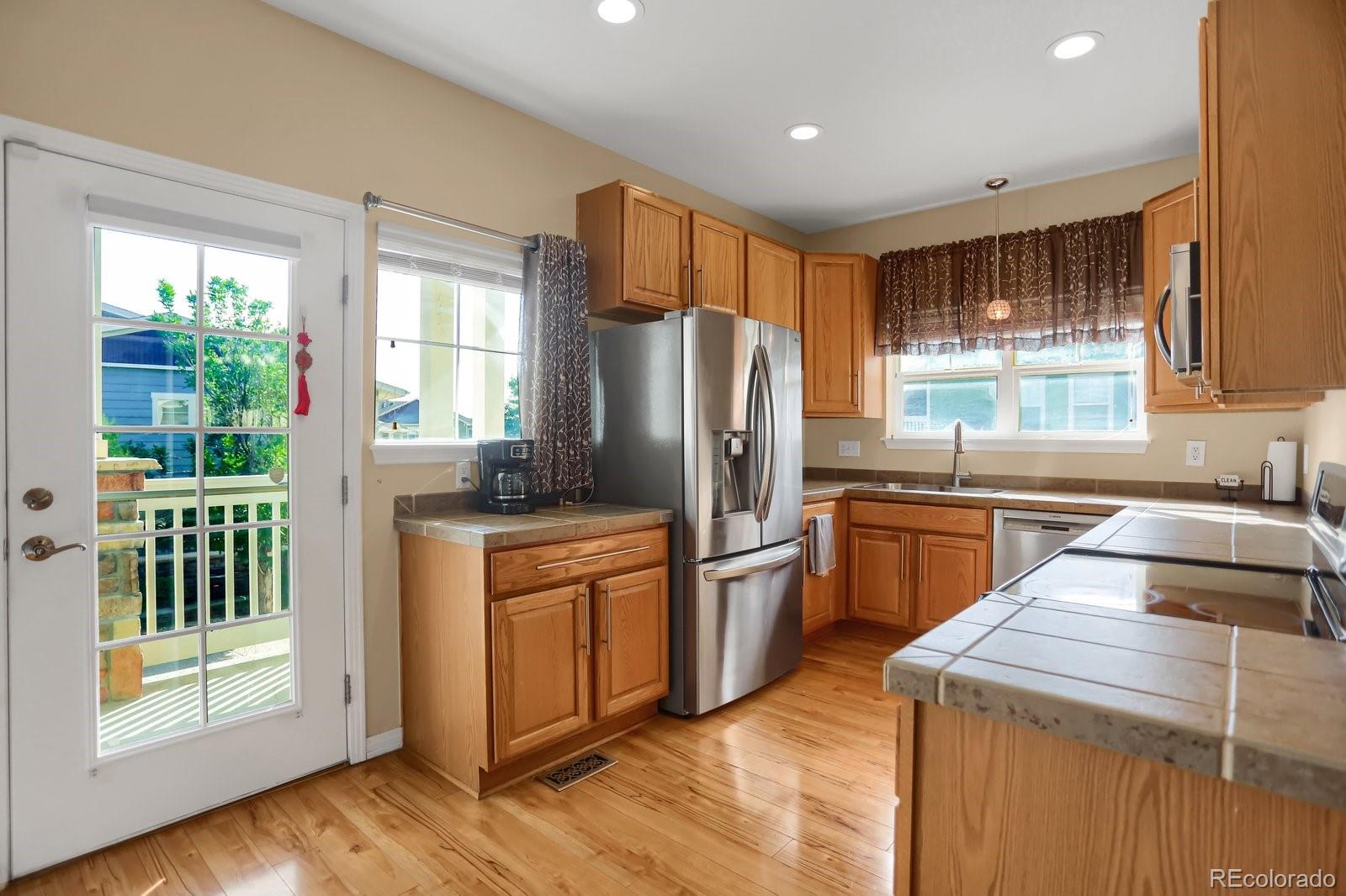 MLS Image #8 for 9315  amison circle 106,parker, Colorado
