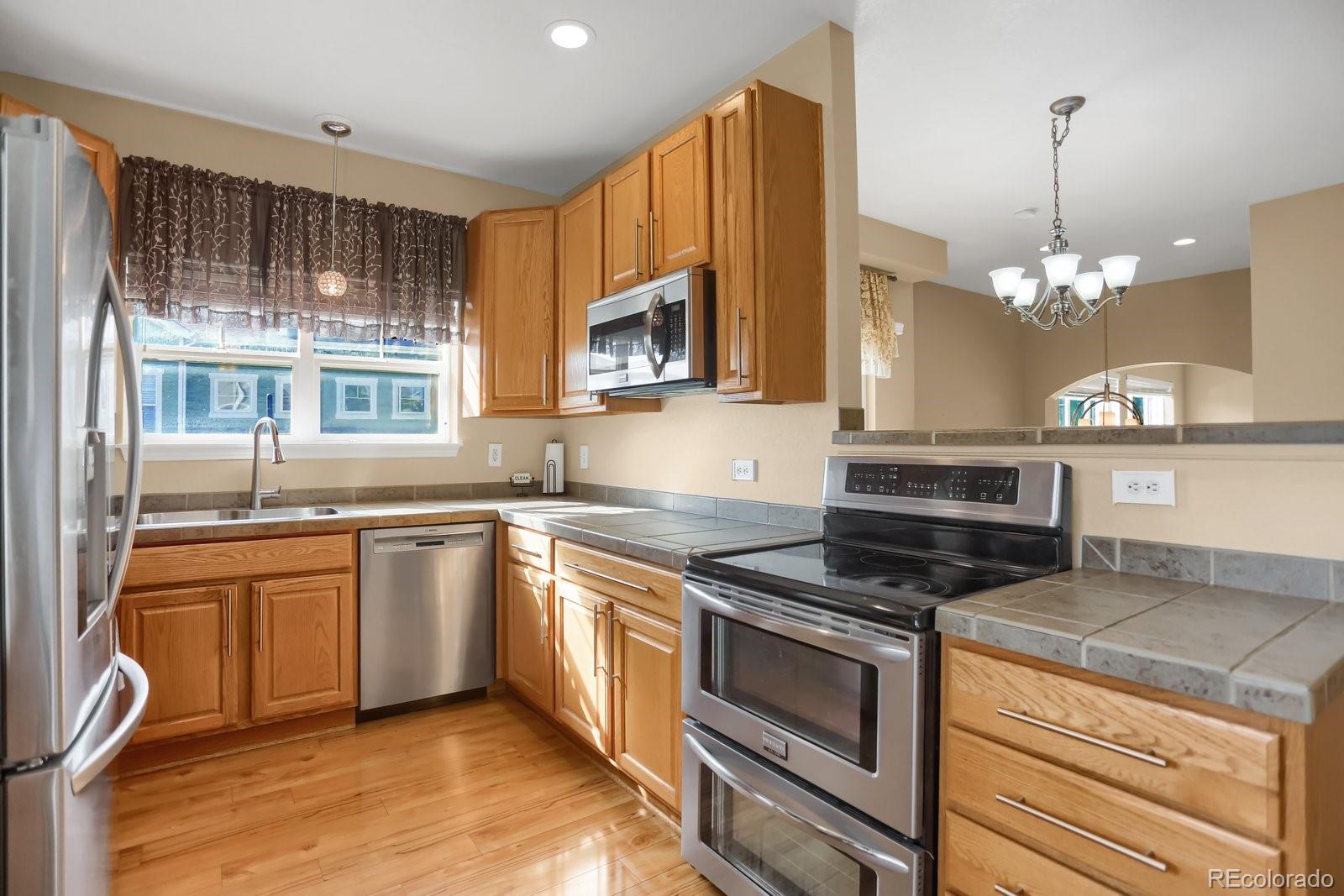 MLS Image #9 for 9315  amison circle 106,parker, Colorado