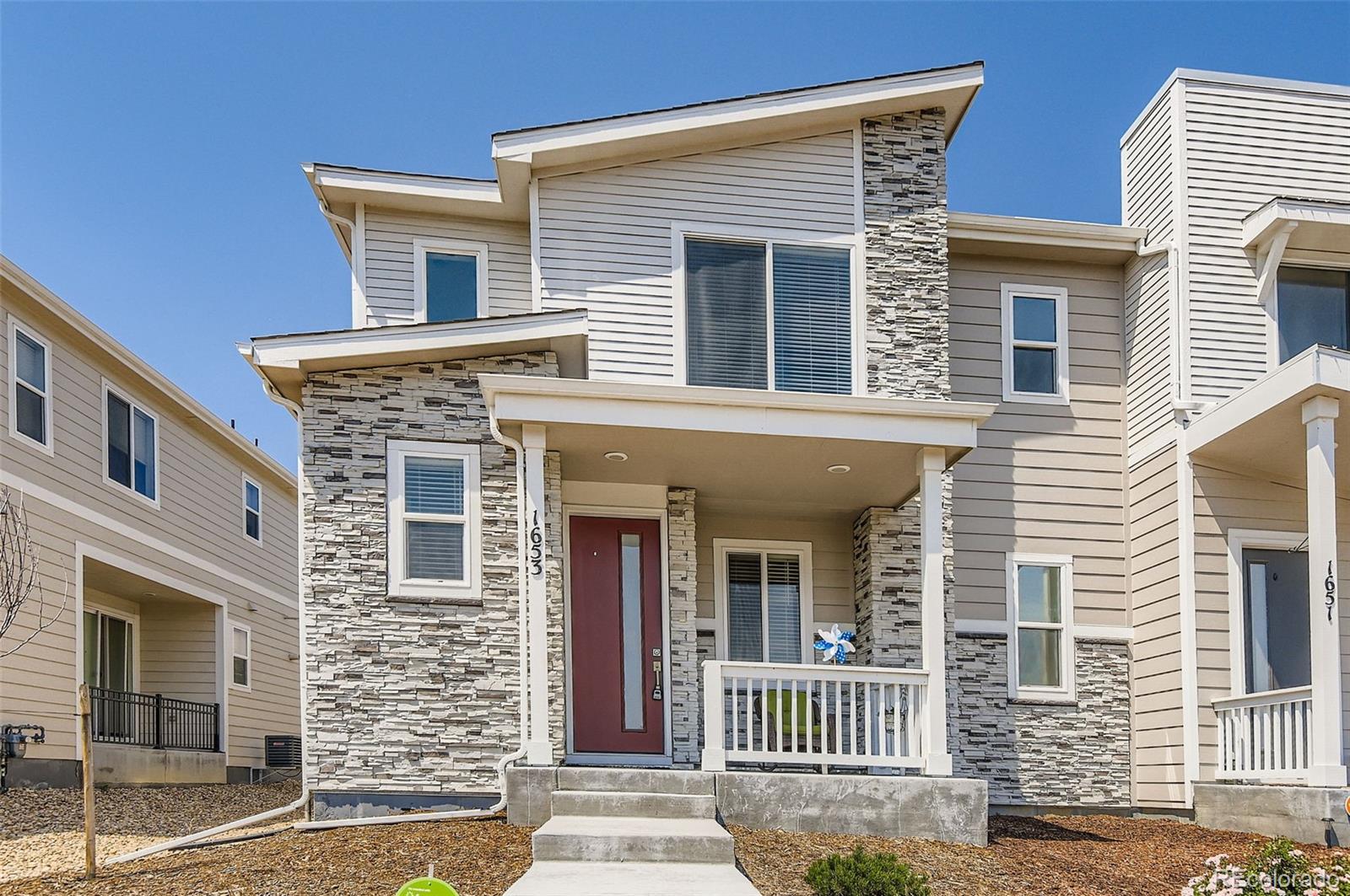 MLS Image #0 for 1653 s andes circle,aurora, Colorado