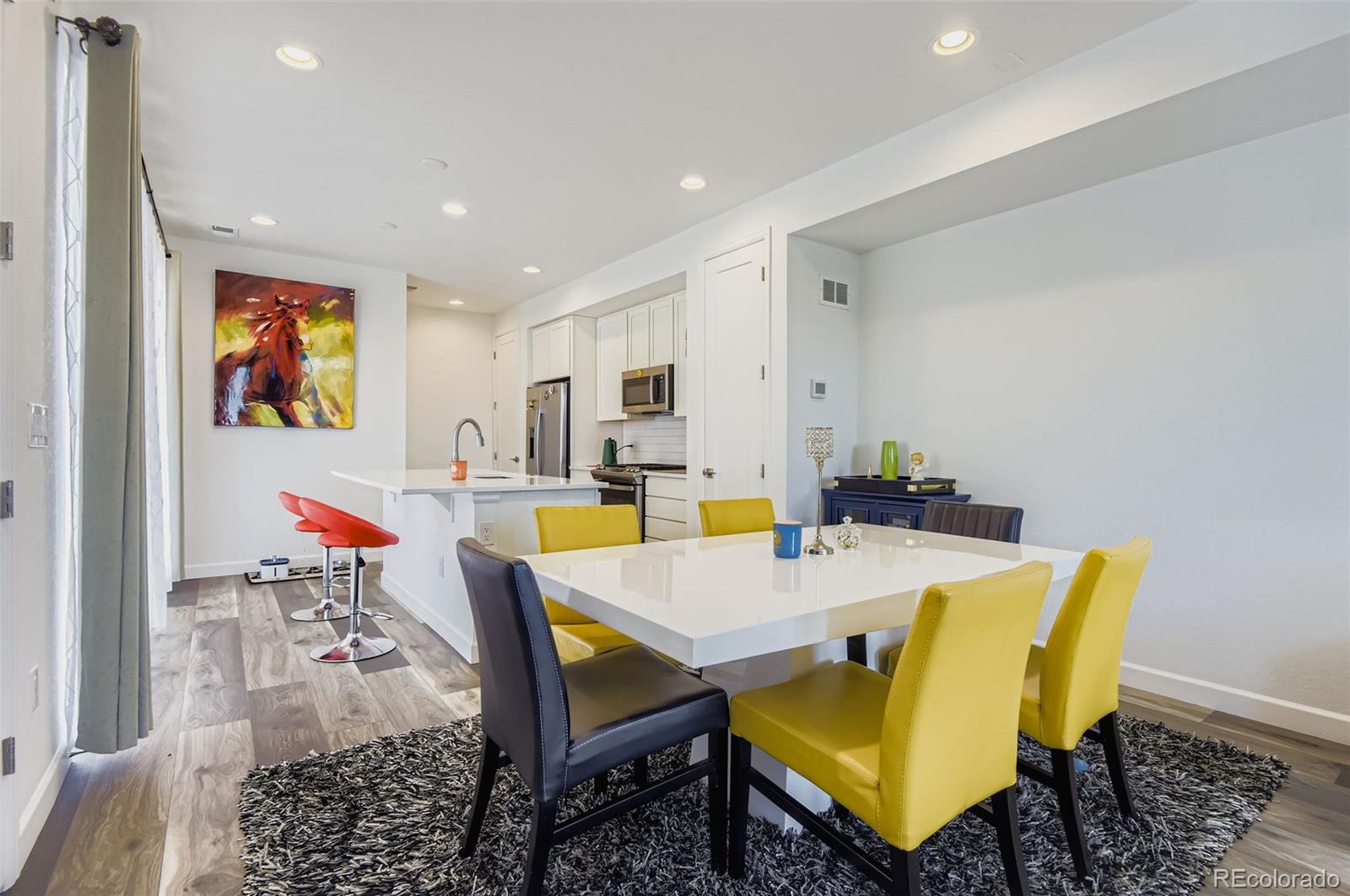 MLS Image #10 for 1653 s andes circle,aurora, Colorado