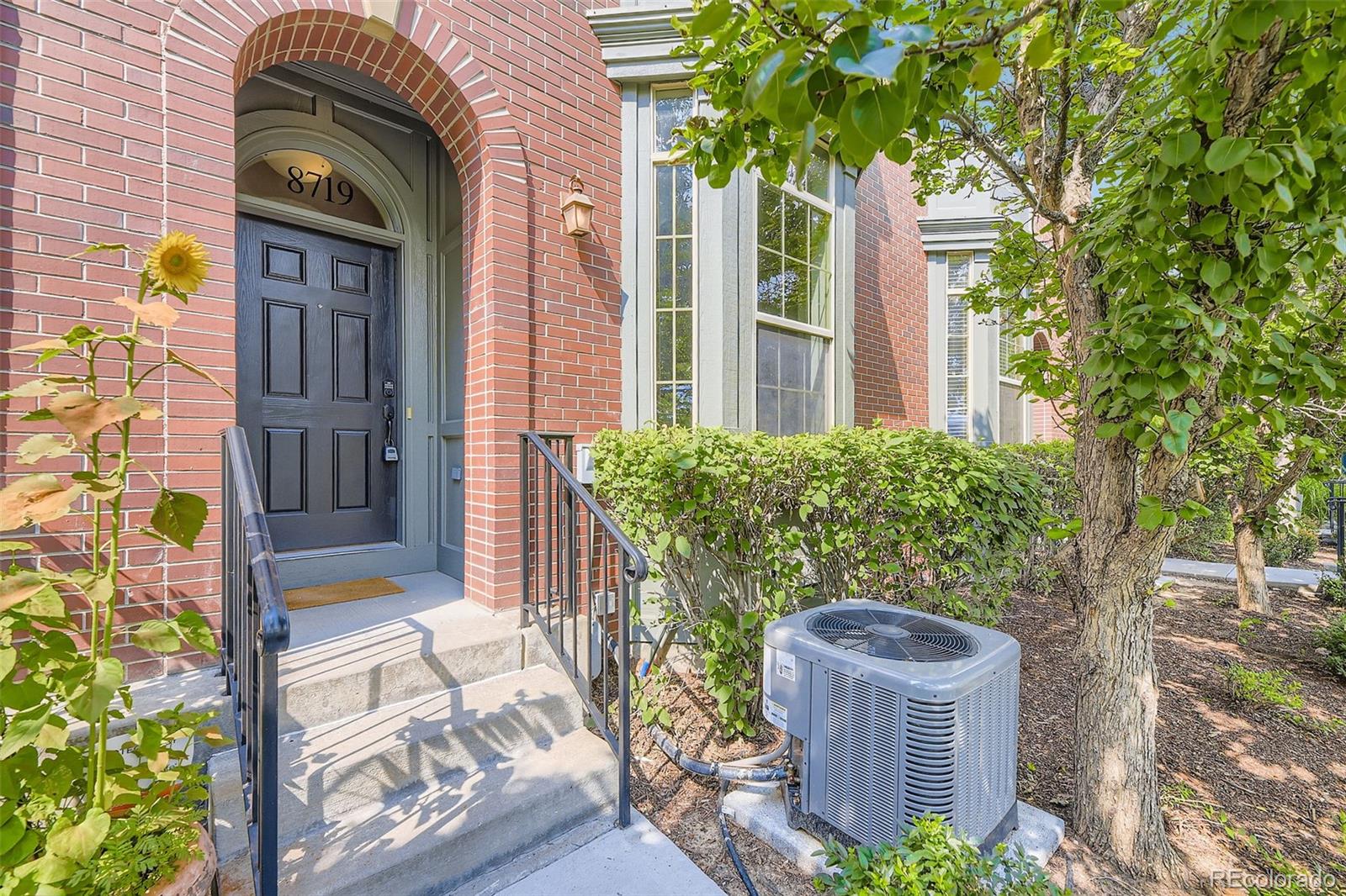 MLS Image #1 for 8719 e 25th avenue,denver, Colorado