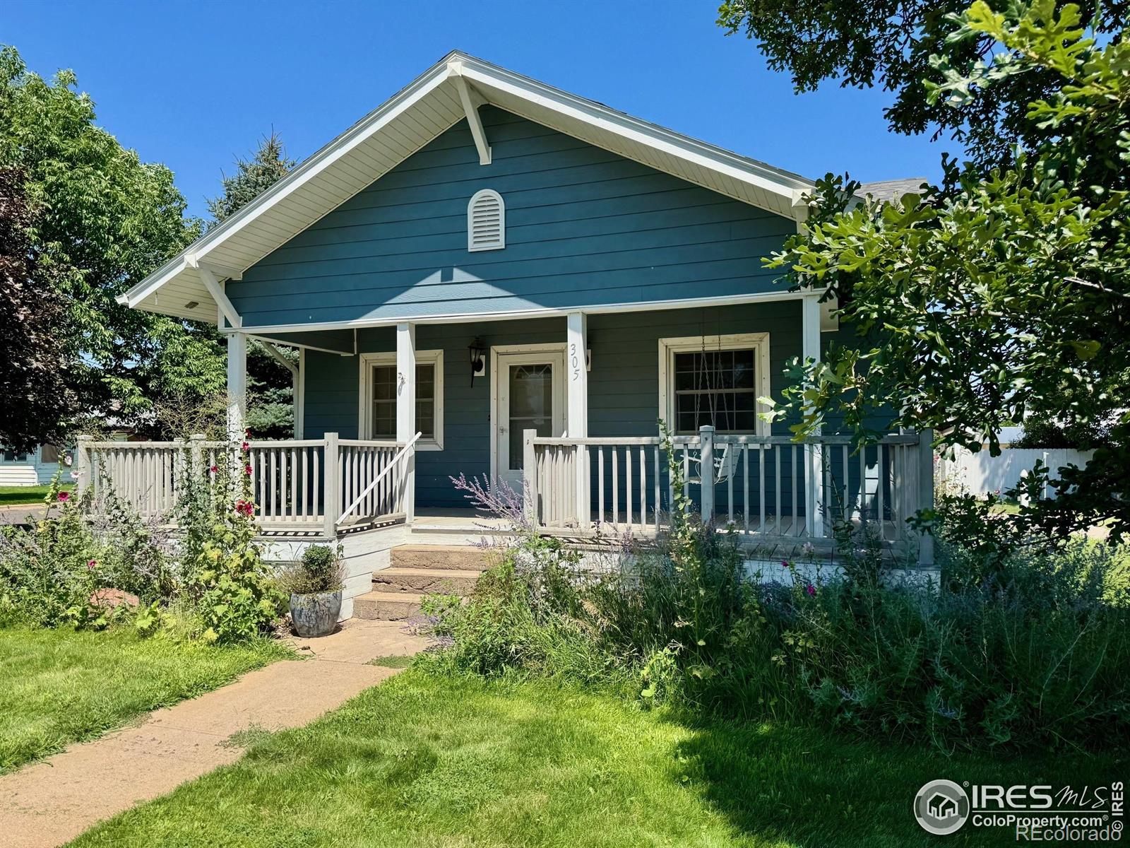 MLS Image #0 for 305 e chase street,haxtun, Colorado