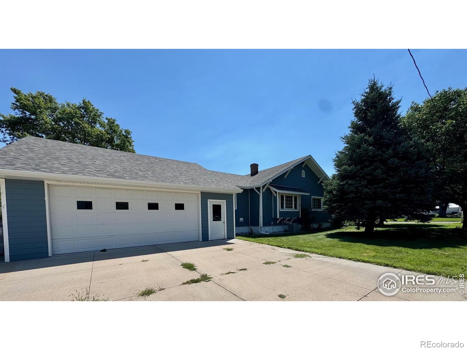 MLS Image #10 for 305 e chase street,haxtun, Colorado