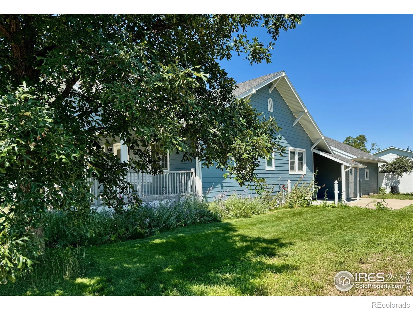 MLS Image #11 for 305 e chase street,haxtun, Colorado