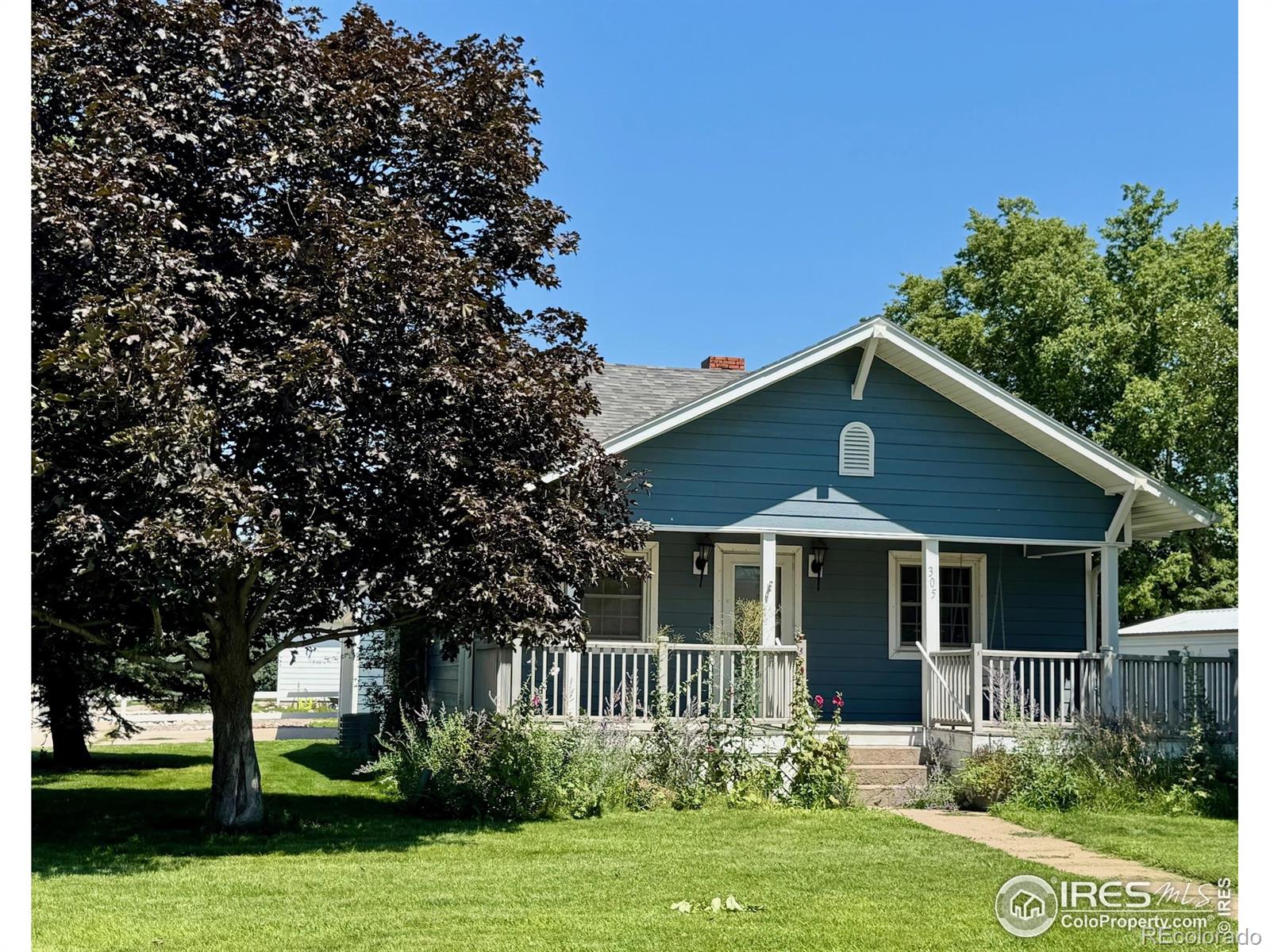 MLS Image #3 for 305 e chase street,haxtun, Colorado