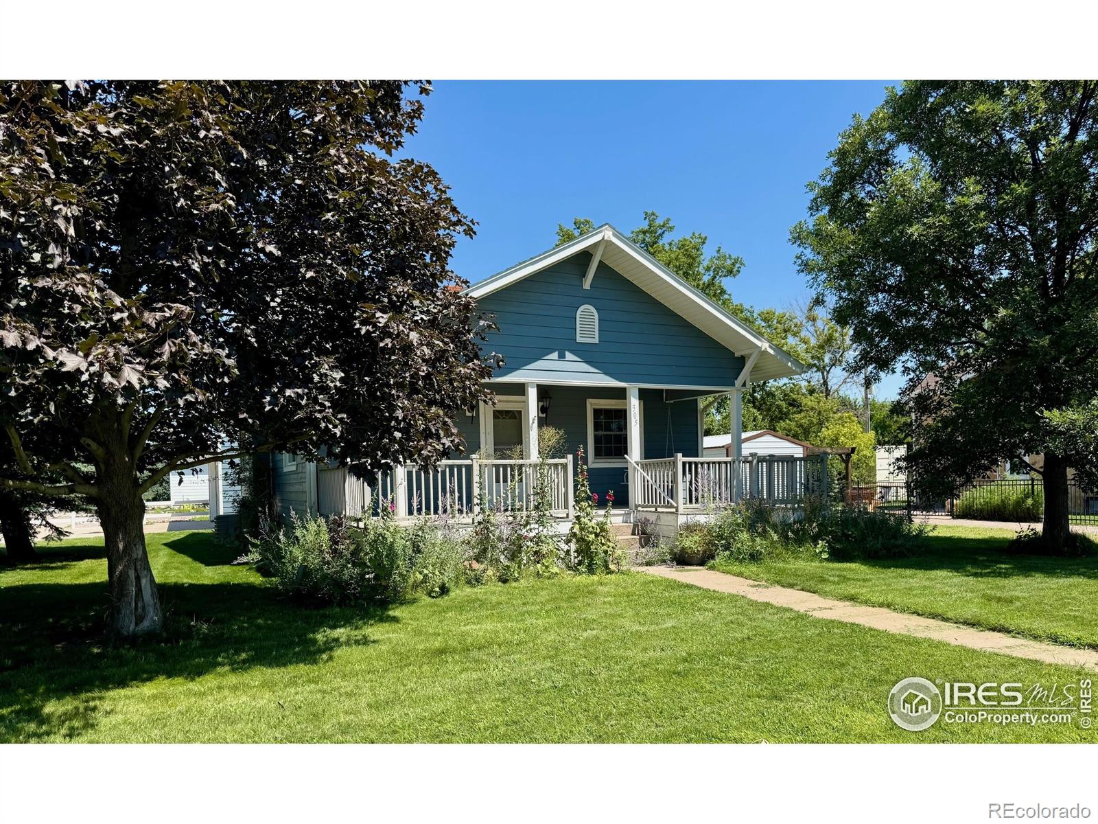 MLS Image #4 for 305 e chase street,haxtun, Colorado