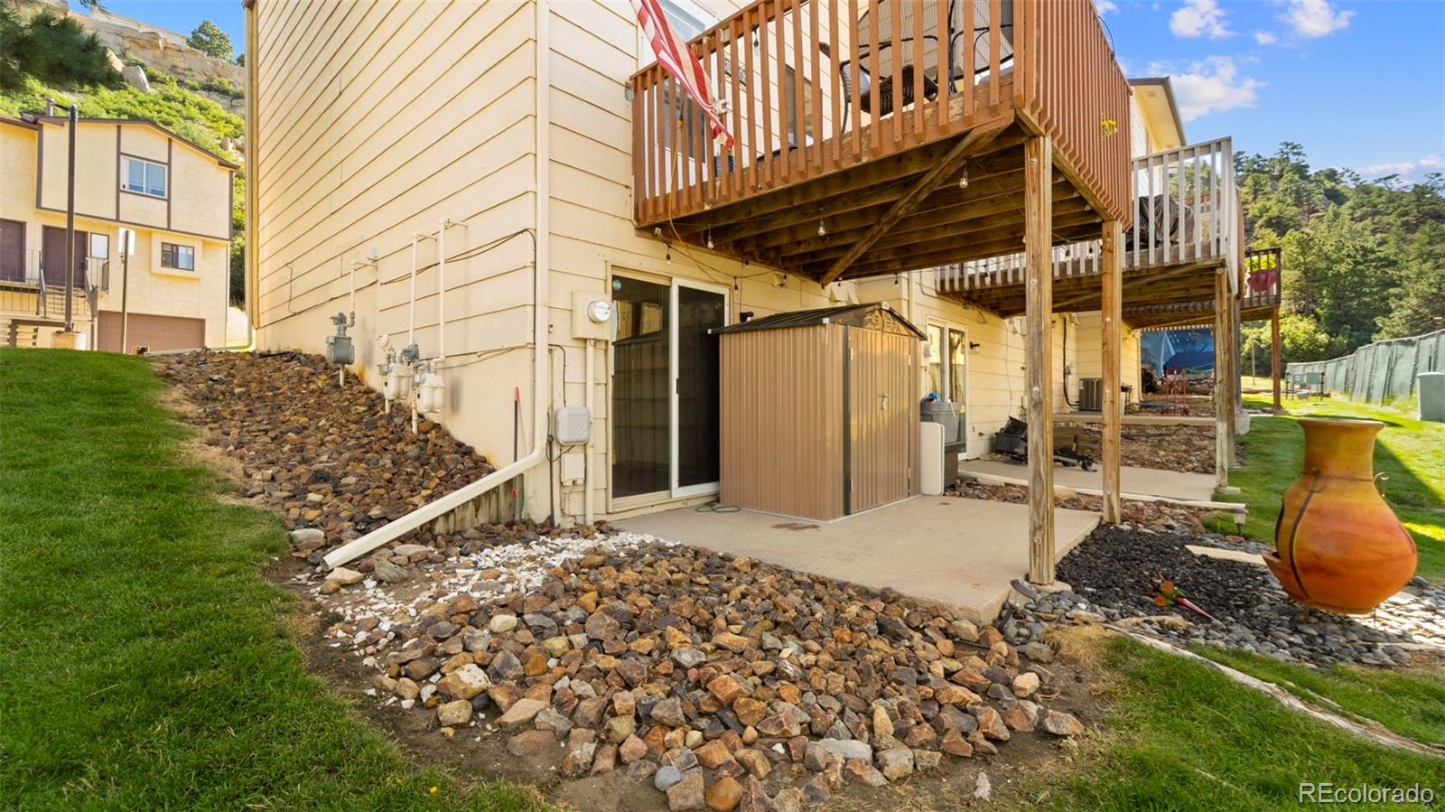 MLS Image #25 for 1436  territory trail,colorado springs, Colorado