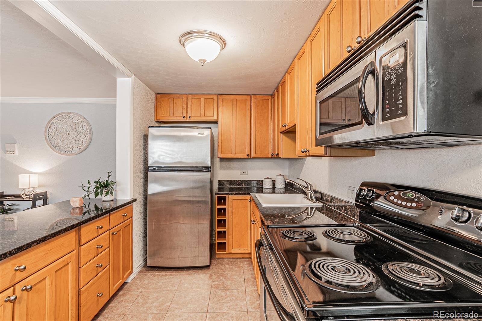 MLS Image #10 for 1151 n marion street,denver, Colorado
