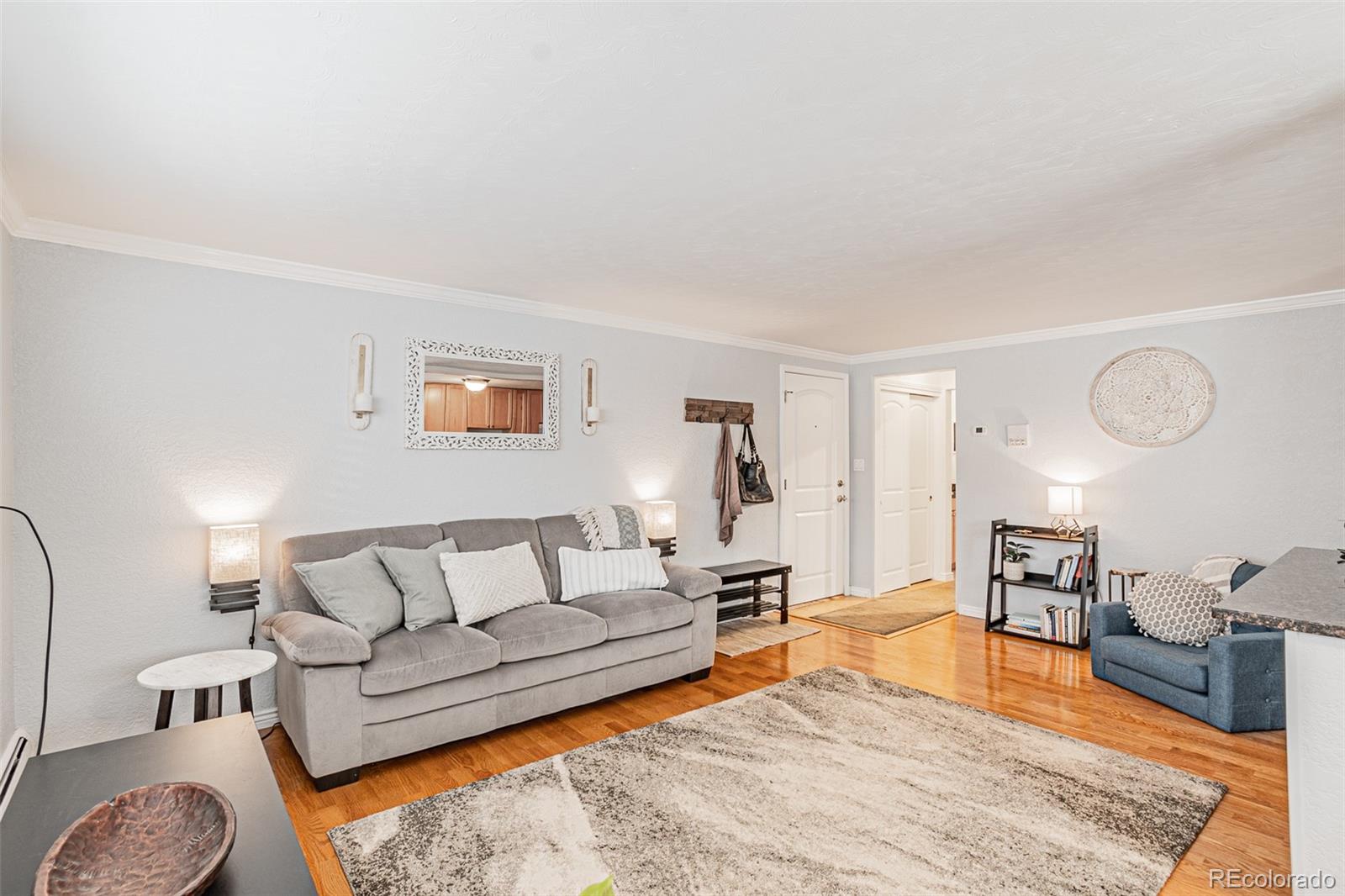 MLS Image #13 for 1151 n marion street,denver, Colorado