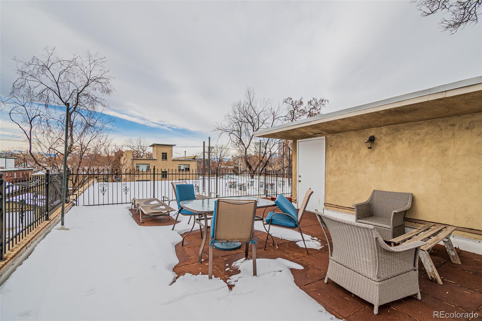 MLS Image #23 for 1151 n marion street,denver, Colorado