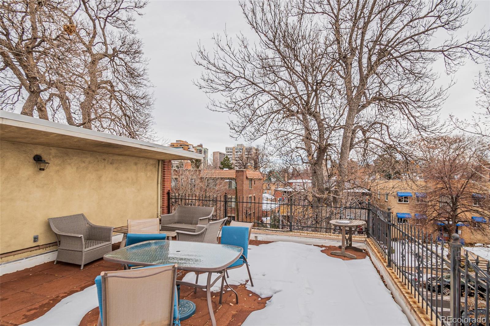 MLS Image #24 for 1151 n marion street,denver, Colorado