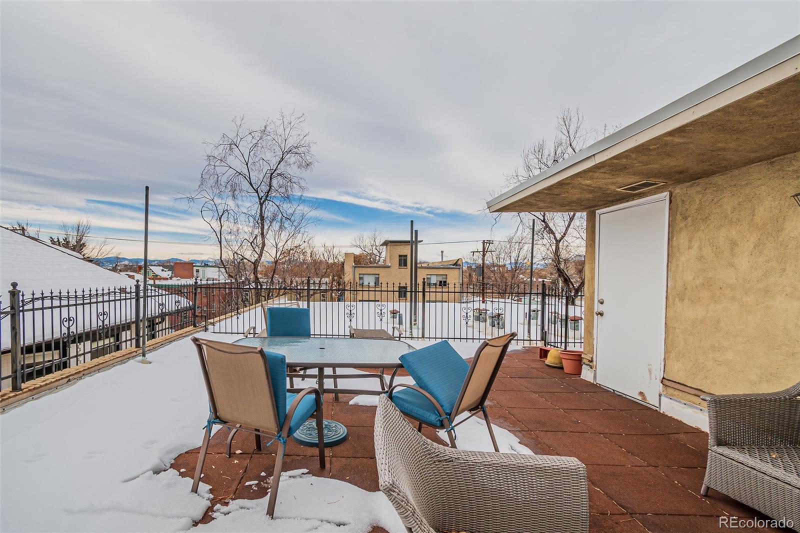 MLS Image #25 for 1151 n marion street,denver, Colorado