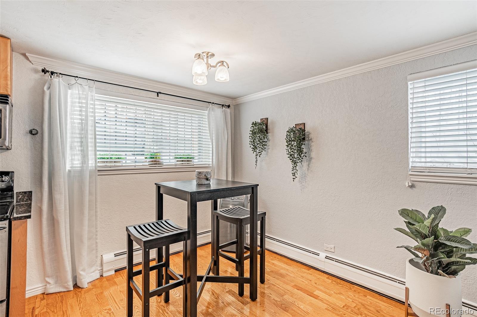 MLS Image #6 for 1151 n marion street,denver, Colorado
