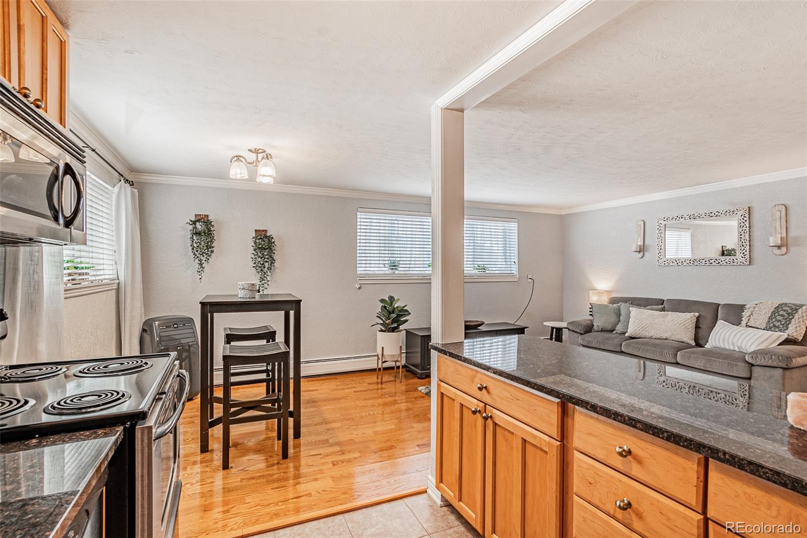 MLS Image #7 for 1151 n marion street,denver, Colorado