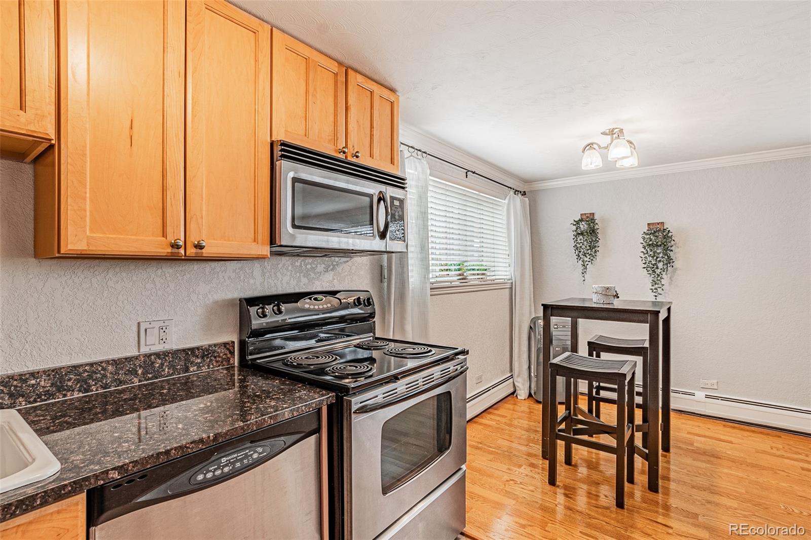 MLS Image #9 for 1151 n marion street,denver, Colorado