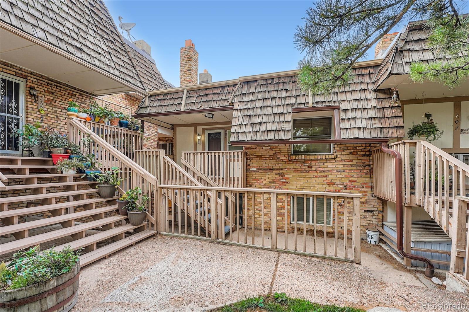 MLS Image #28 for 2190 s holly street,denver, Colorado