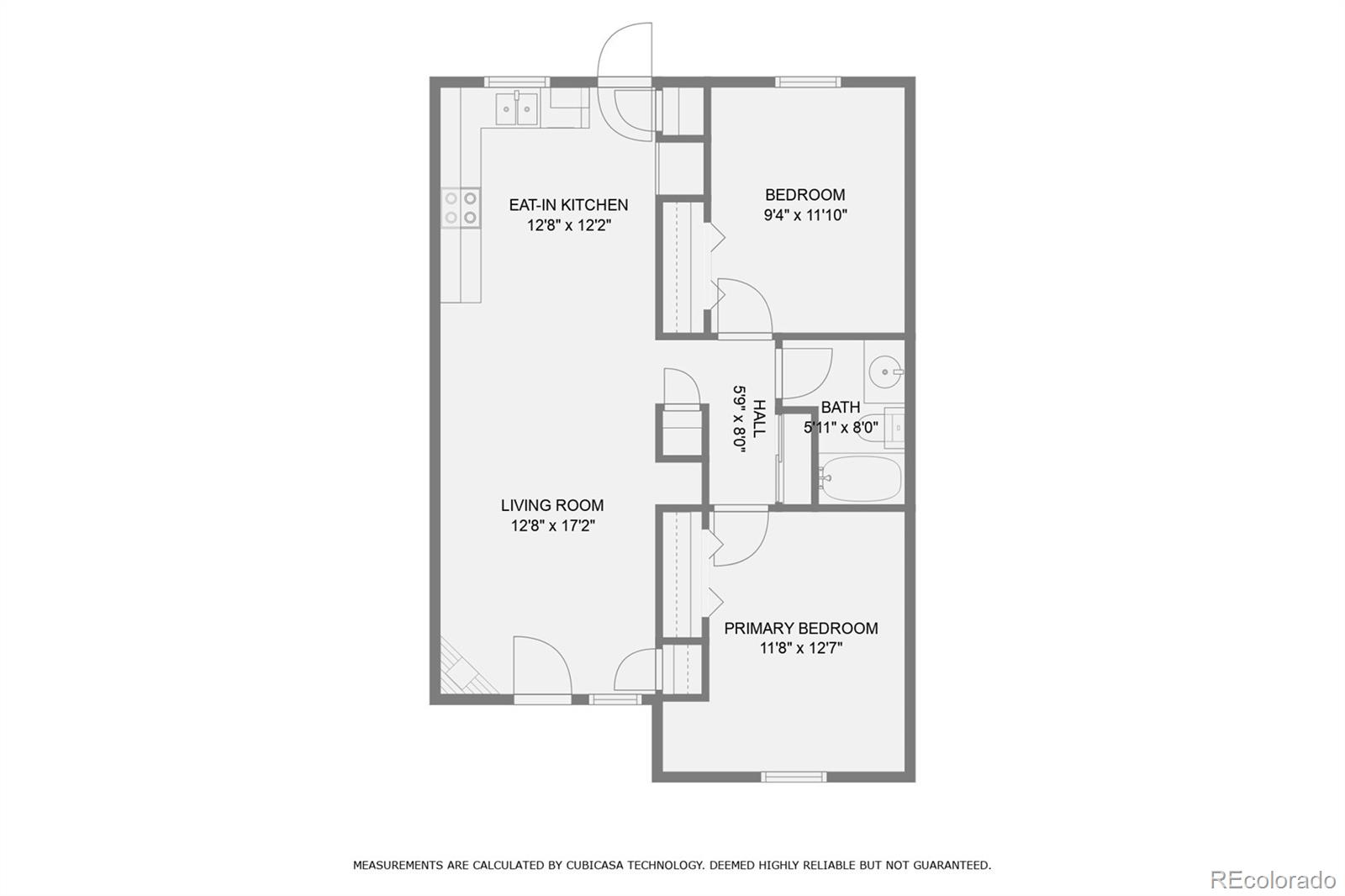 MLS Image #32 for 2190 s holly street,denver, Colorado