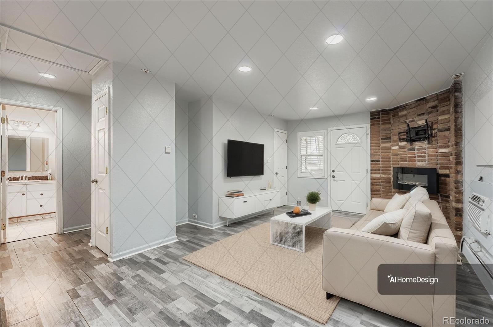 MLS Image #5 for 2190 s holly street,denver, Colorado