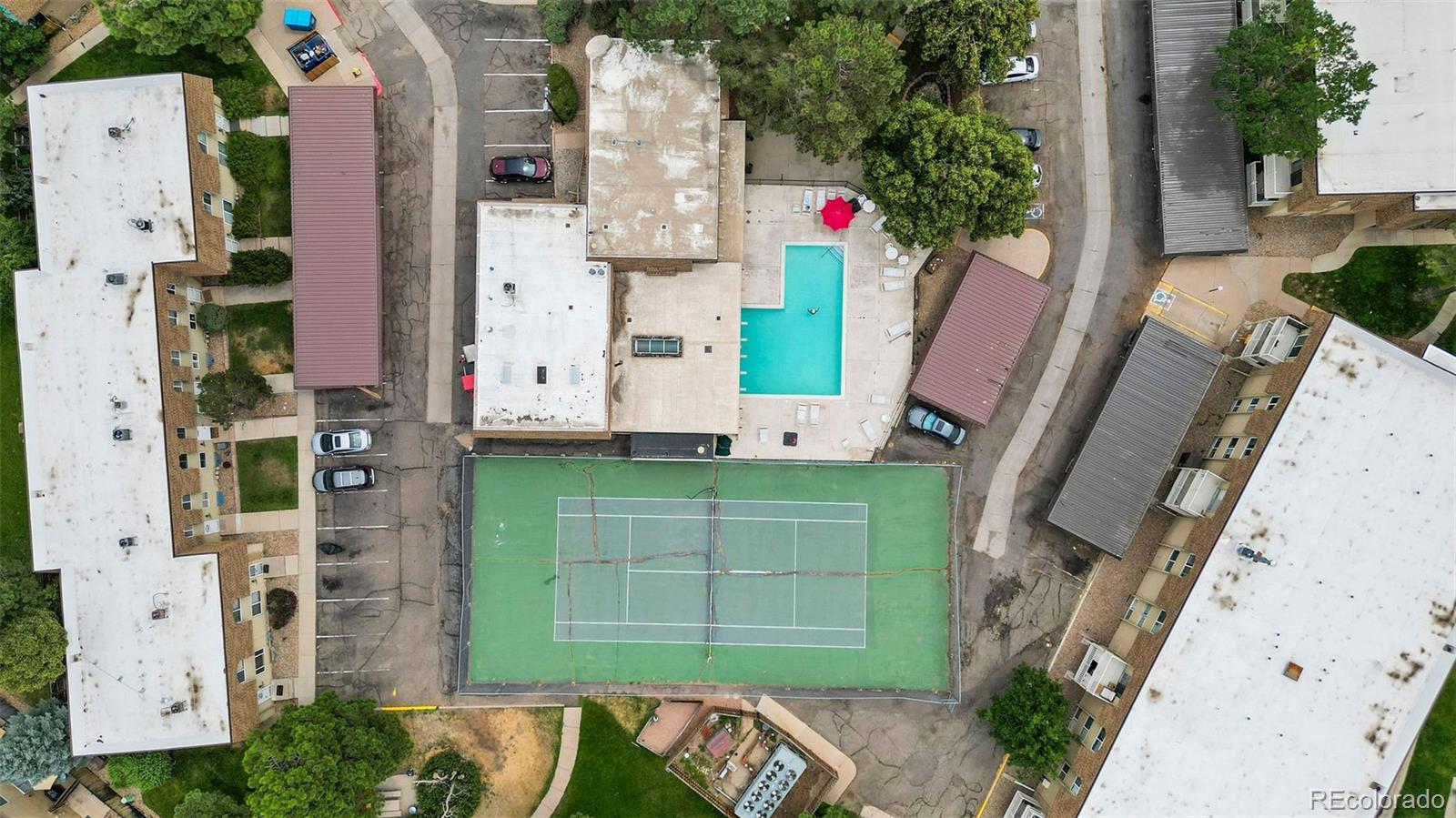 MLS Image #22 for 7495 e quincy avenue,denver, Colorado