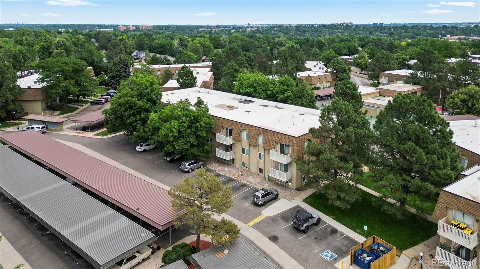 MLS Image #26 for 7495 e quincy avenue,denver, Colorado