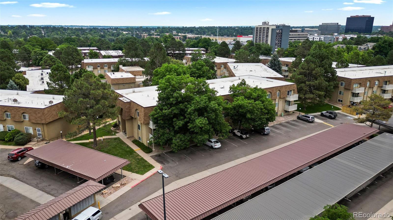 MLS Image #27 for 7495 e quincy avenue,denver, Colorado