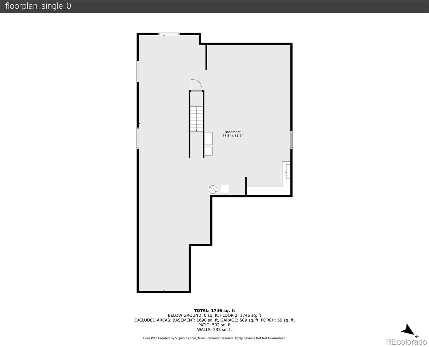 MLS Image #48 for 15055  ulster way,thornton, Colorado