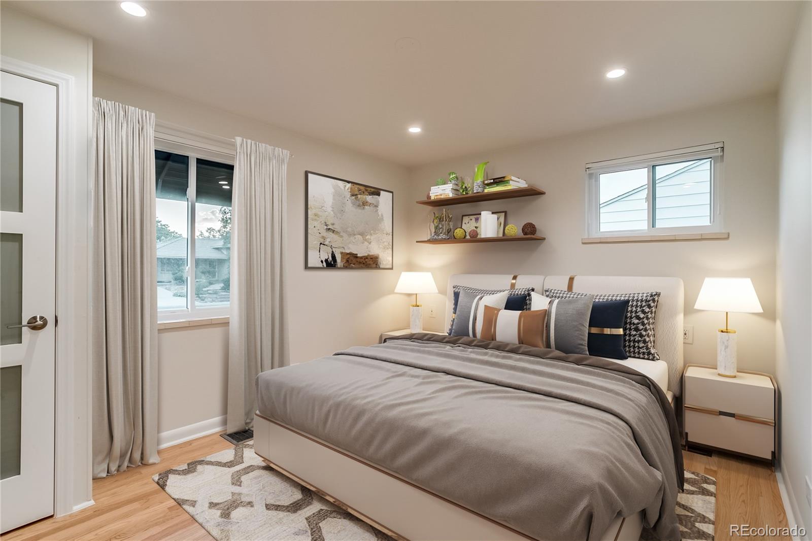 MLS Image #13 for 488 s leyden street,denver, Colorado