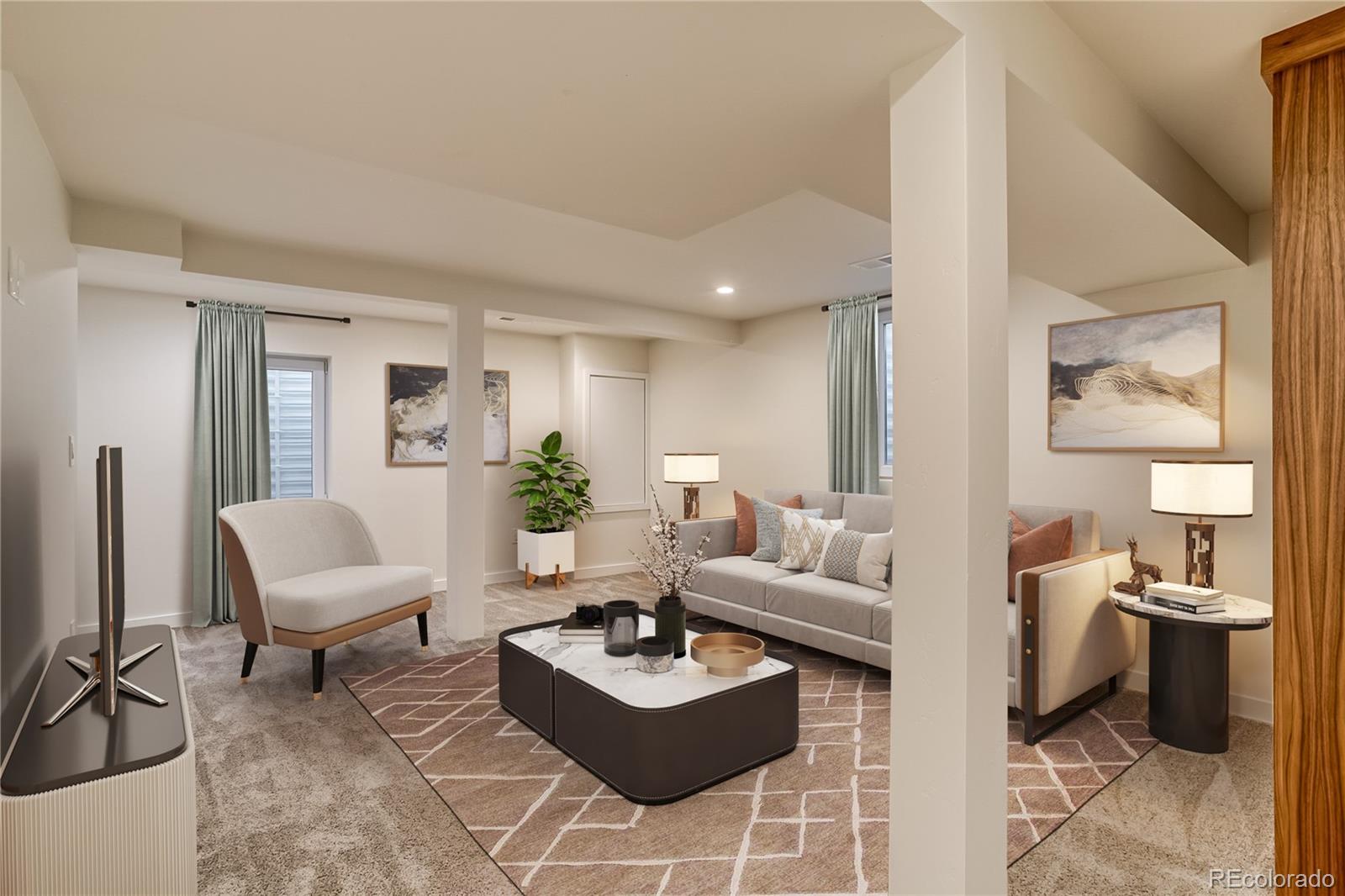 MLS Image #34 for 488 s leyden street,denver, Colorado