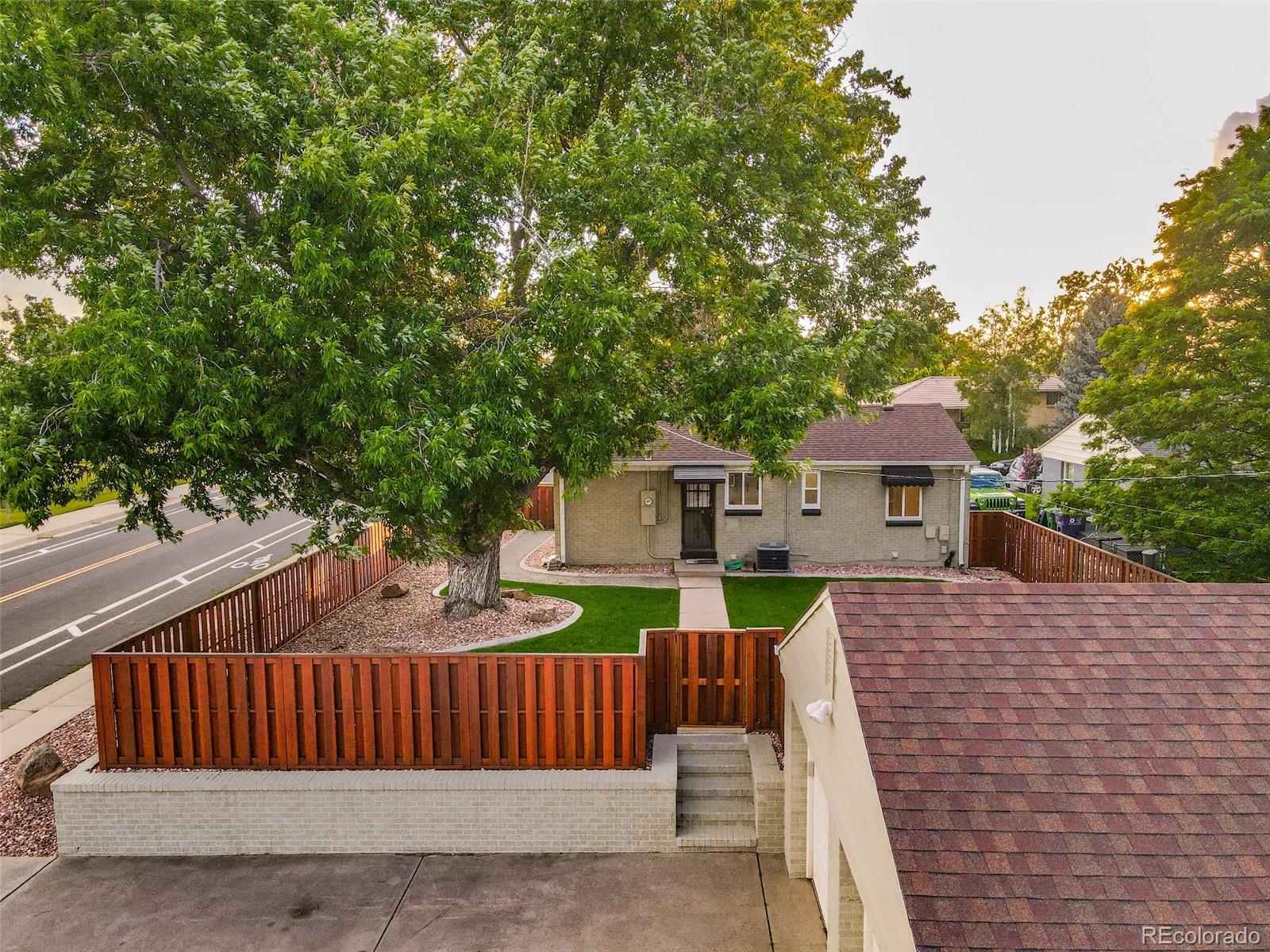MLS Image #37 for 488 s leyden street,denver, Colorado