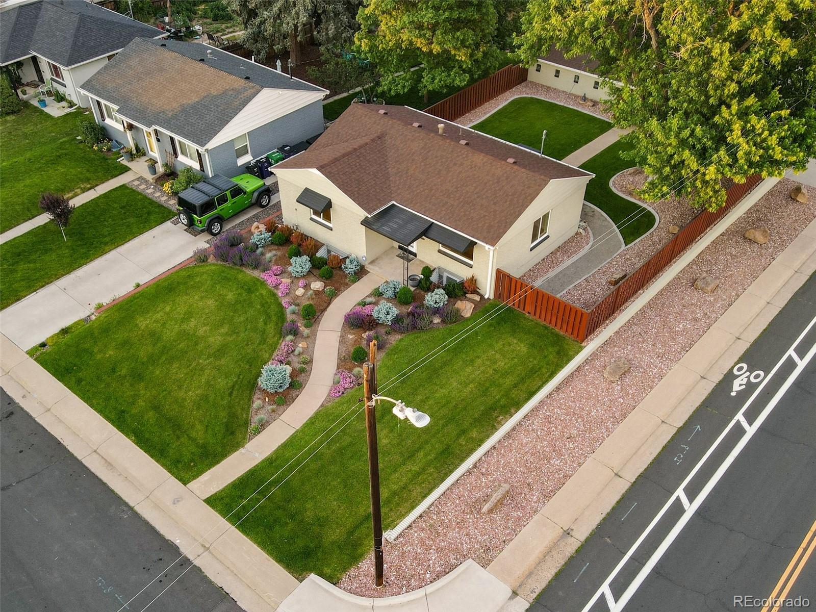 MLS Image #38 for 488 s leyden street,denver, Colorado